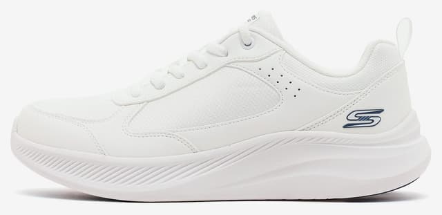 کفش ورزشی مردانه Skechers سفید مدل BOBS MODA FLEX 118157TK WHT کفش ورزشی مردانه Skechers سفید مدل BOBS MODA FLEX 118157TK WHT