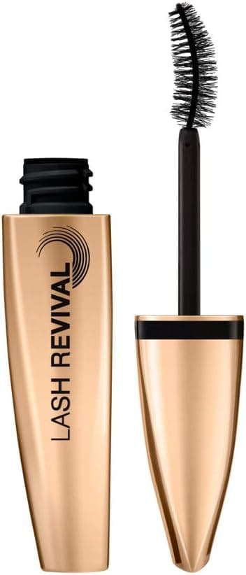 ریمل مژه Max Factor رنگ مشکی 001 ریمل مژه Max Factor رنگ مشکی 001