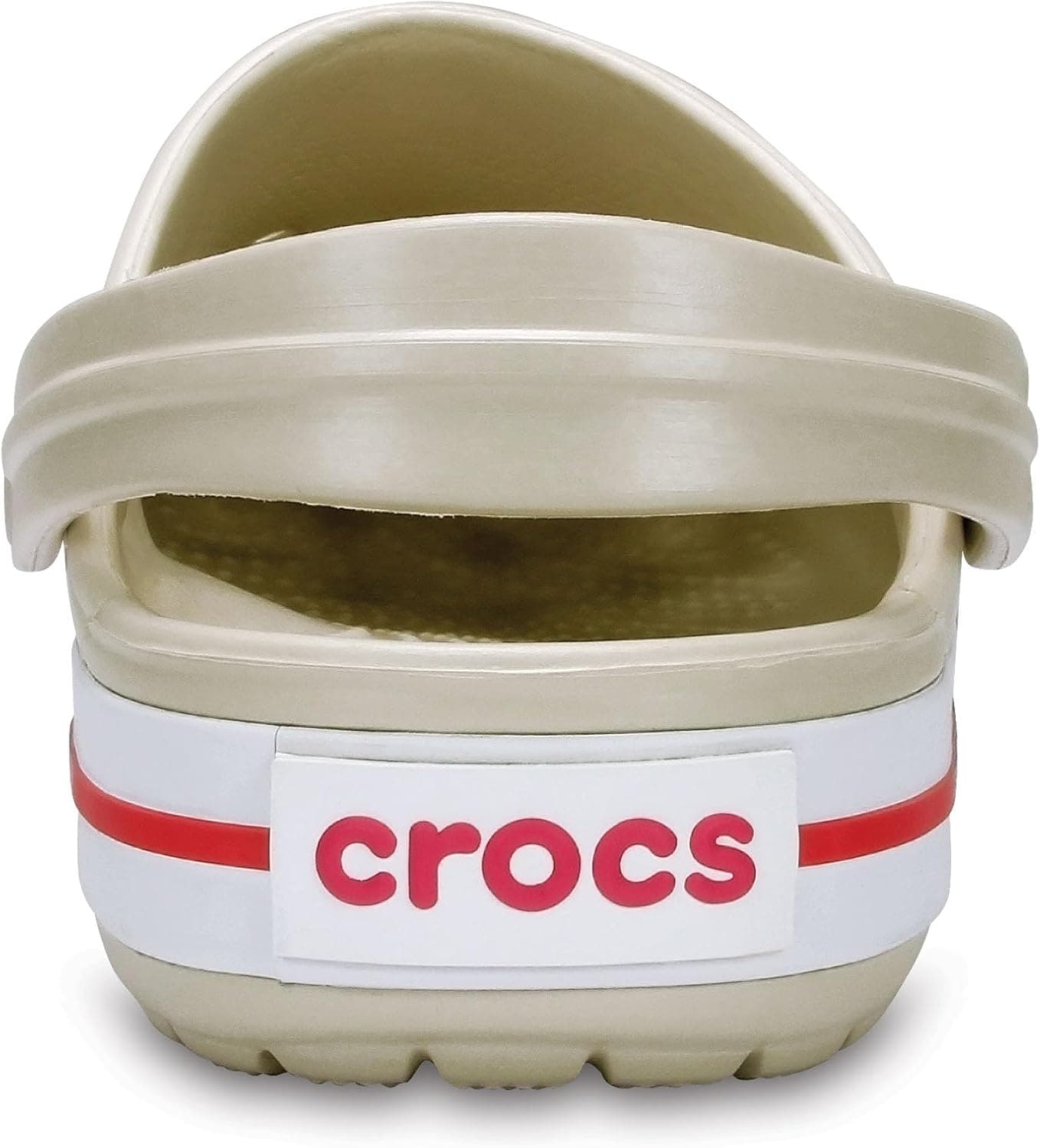 دمپایی یونیسکس بزرگسال Crocs Crocband دمپایی یونیسکس بزرگسال Crocs Crocband