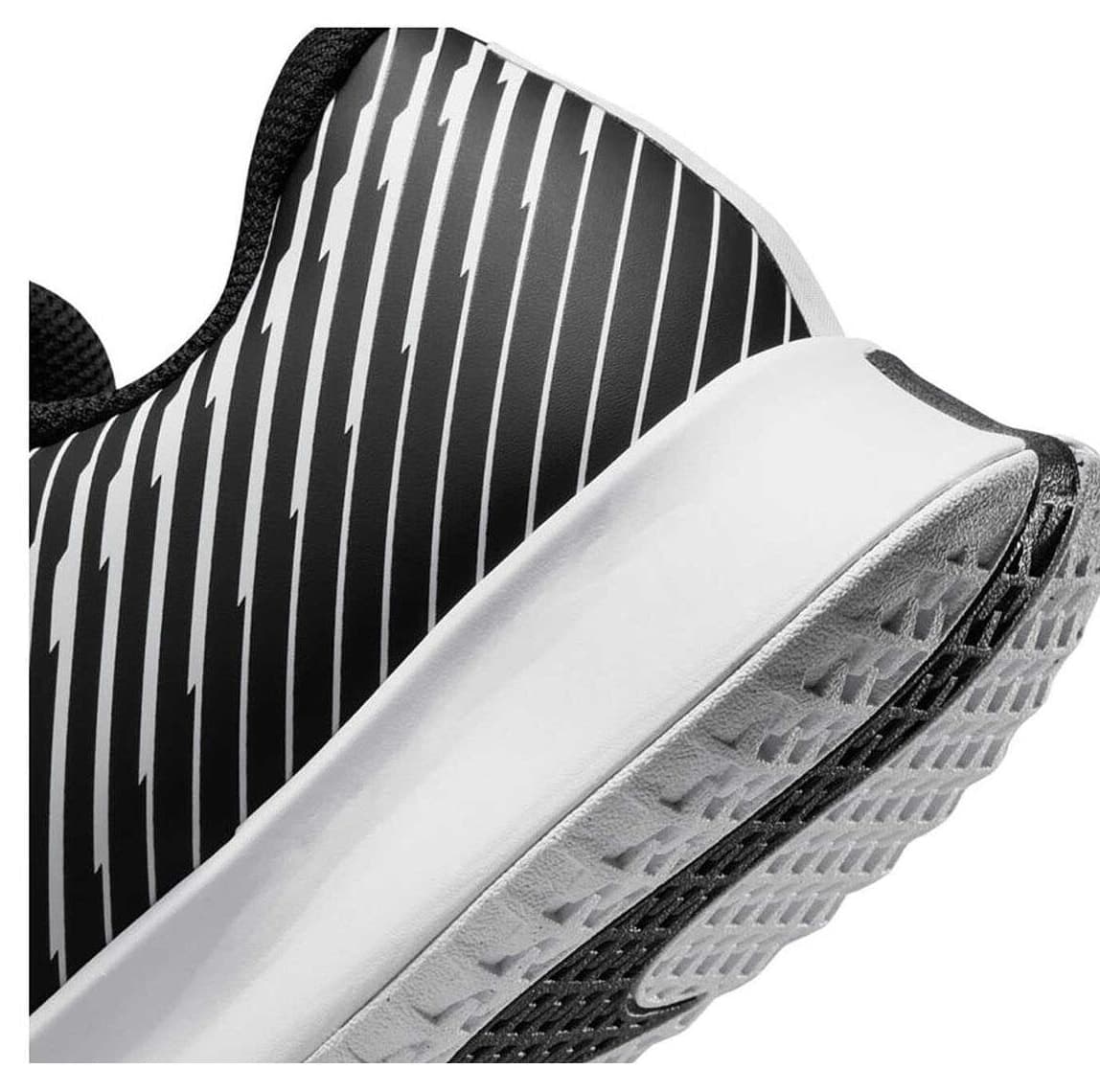 کفش تنیس مردانه Nike Court Air Zoom Vapor مدل Dr6191-001 کفش تنیس مردانه Nike Court Air Zoom Vapor مدل Dr6191-001