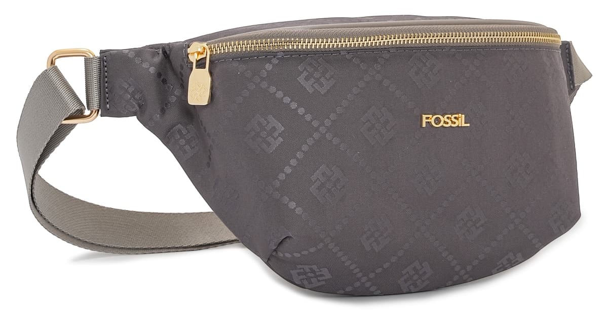 کیف کمری زنانه Fossil مدل 05FS23Y449 کیف کمری زنانه Fossil مدل 05FS23Y449