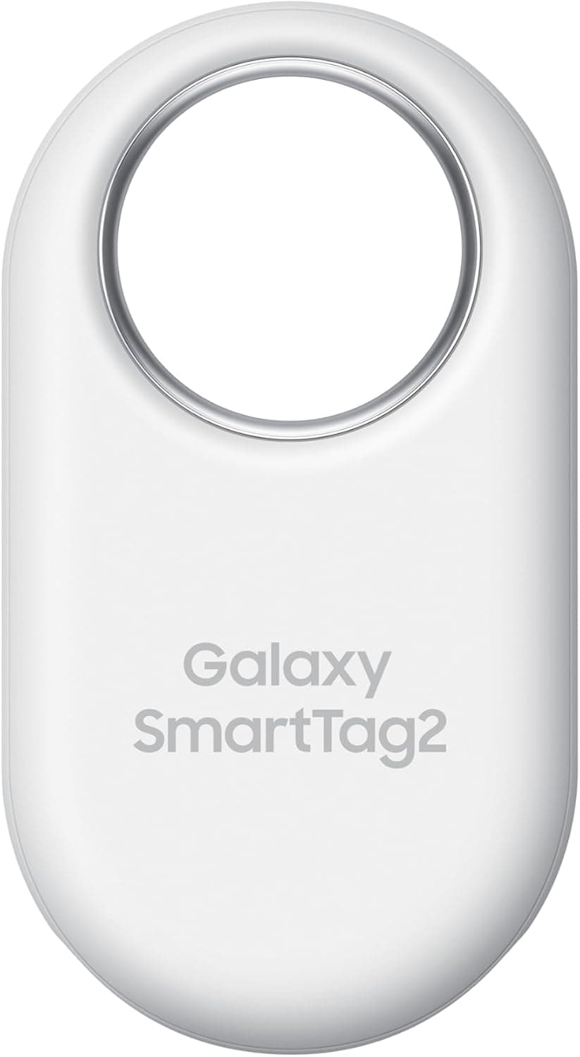 ردیاب Samsung SmartTag 2 مدل EI-T5600 سفید ردیاب Samsung SmartTag 2 مدل EI-T5600 سفید