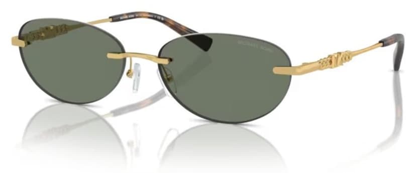 عینک آفتابی زنانه Michael Kors مدل MK1151 18963H 58 عینک آفتابی زنانه Michael Kors مدل MK1151 18963H 58
