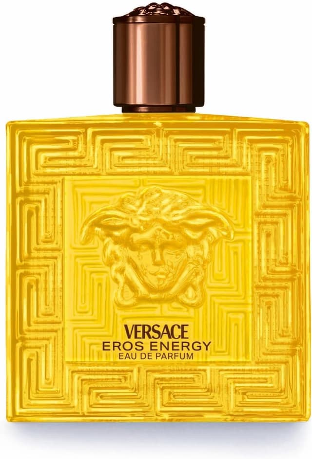 ادکلن مردانه Versace Eros Energy EDP 100 ml ادکلن مردانه Versace Eros Energy EDP 100 ml