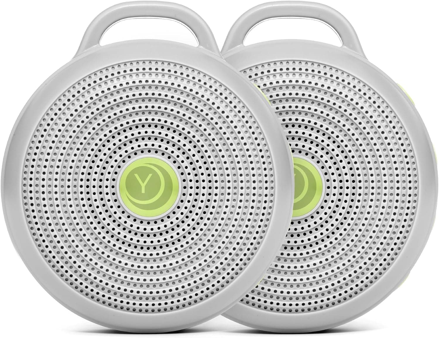 دستگاه صدای سفید نوزاد YOGASLEEP مدل Marpac Hushh دستگاه صدای سفید نوزاد YOGASLEEP مدل Marpac Hushh