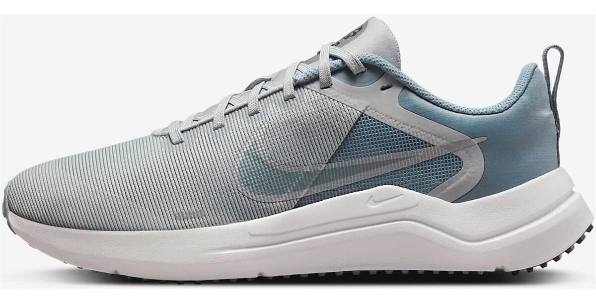 کفش ورزشی مردانه Nike Downshifter 12 مدل DD9293-004 کفش ورزشی مردانه Nike Downshifter 12 مدل DD9293-004