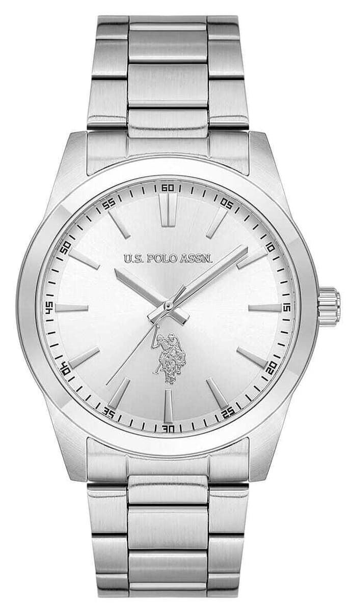 ساعت مچی مردانه U.S. Polo Assn. مدل USPA1160-02 ساعت مچی مردانه U.S. Polo Assn. مدل USPA1160-02
