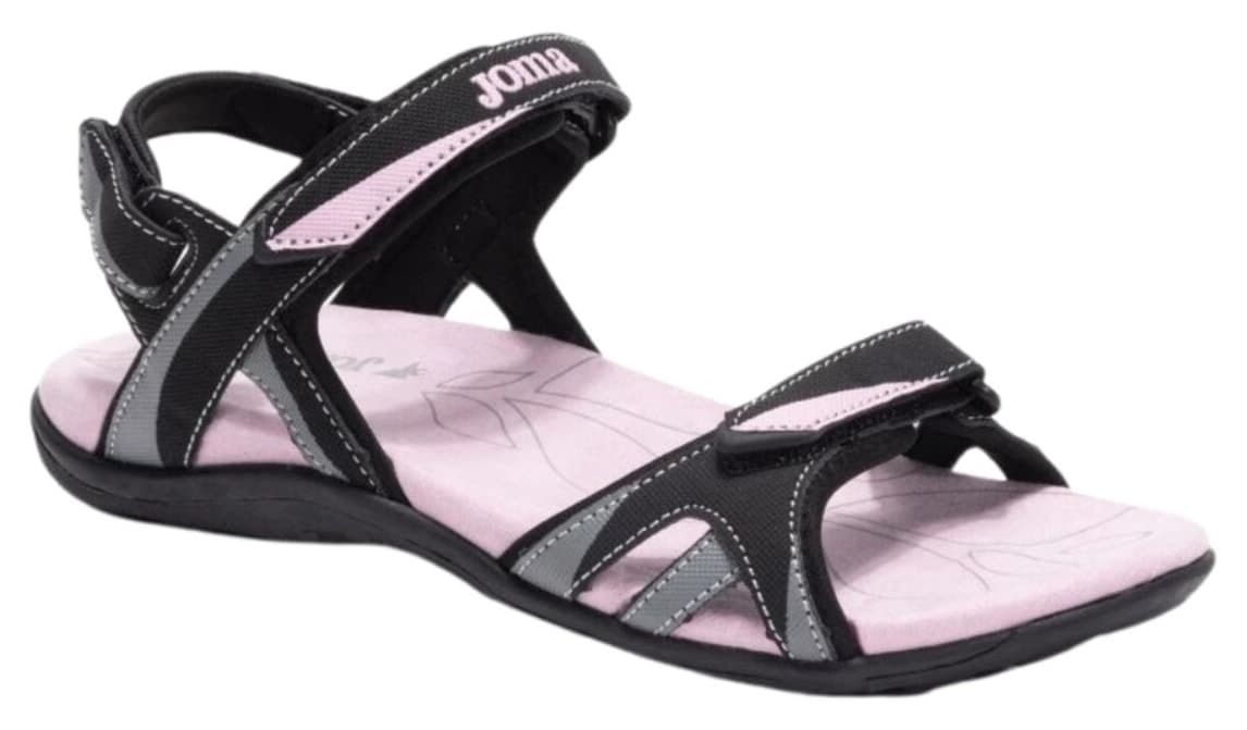 صندل زنانه Joma Bolonia مشکی مدل SBOLLS2501V صندل زنانه Joma Bolonia مشکی مدل SBOLLS2501V