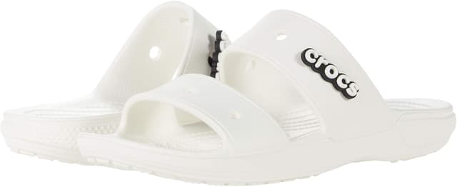 صندل یونیسکس بزرگسالان Crocs مدل Classic صندل یونیسکس بزرگسالان Crocs مدل Classic