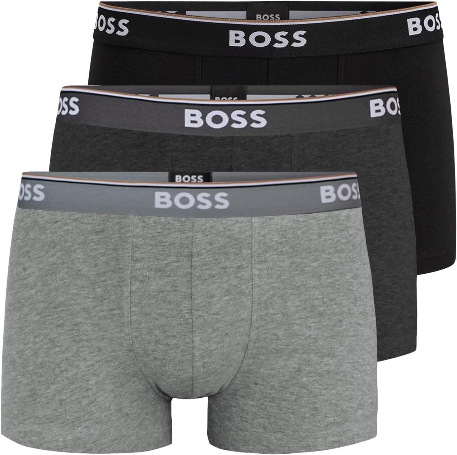 باکسر مردانه BOSS 3p مدل 10146061 07 باکسر مردانه BOSS 3p مدل 10146061 07