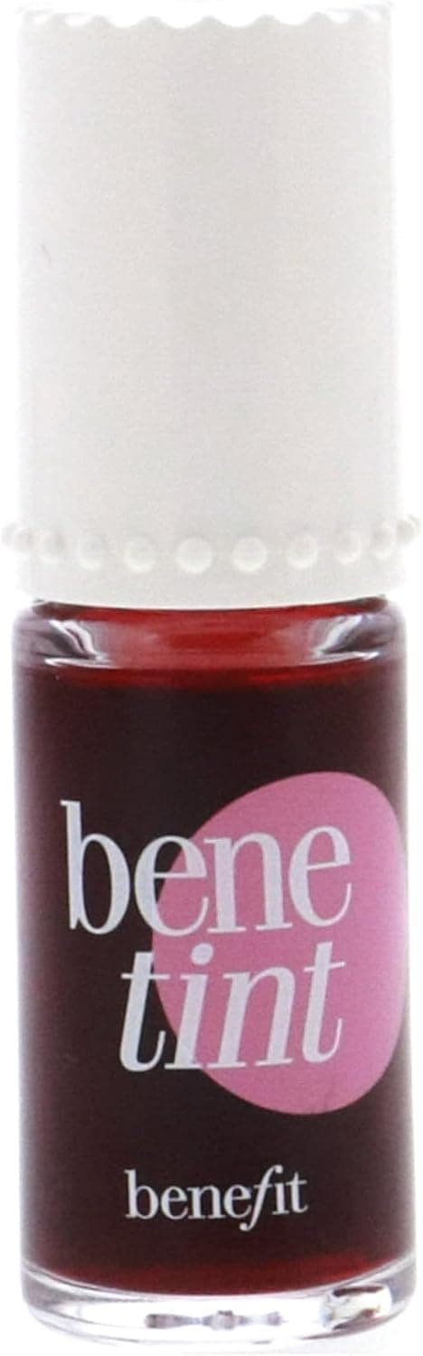تینت لب و گونه Benefit Benetint 6Ml تینت لب و گونه Benefit Benetint 6Ml