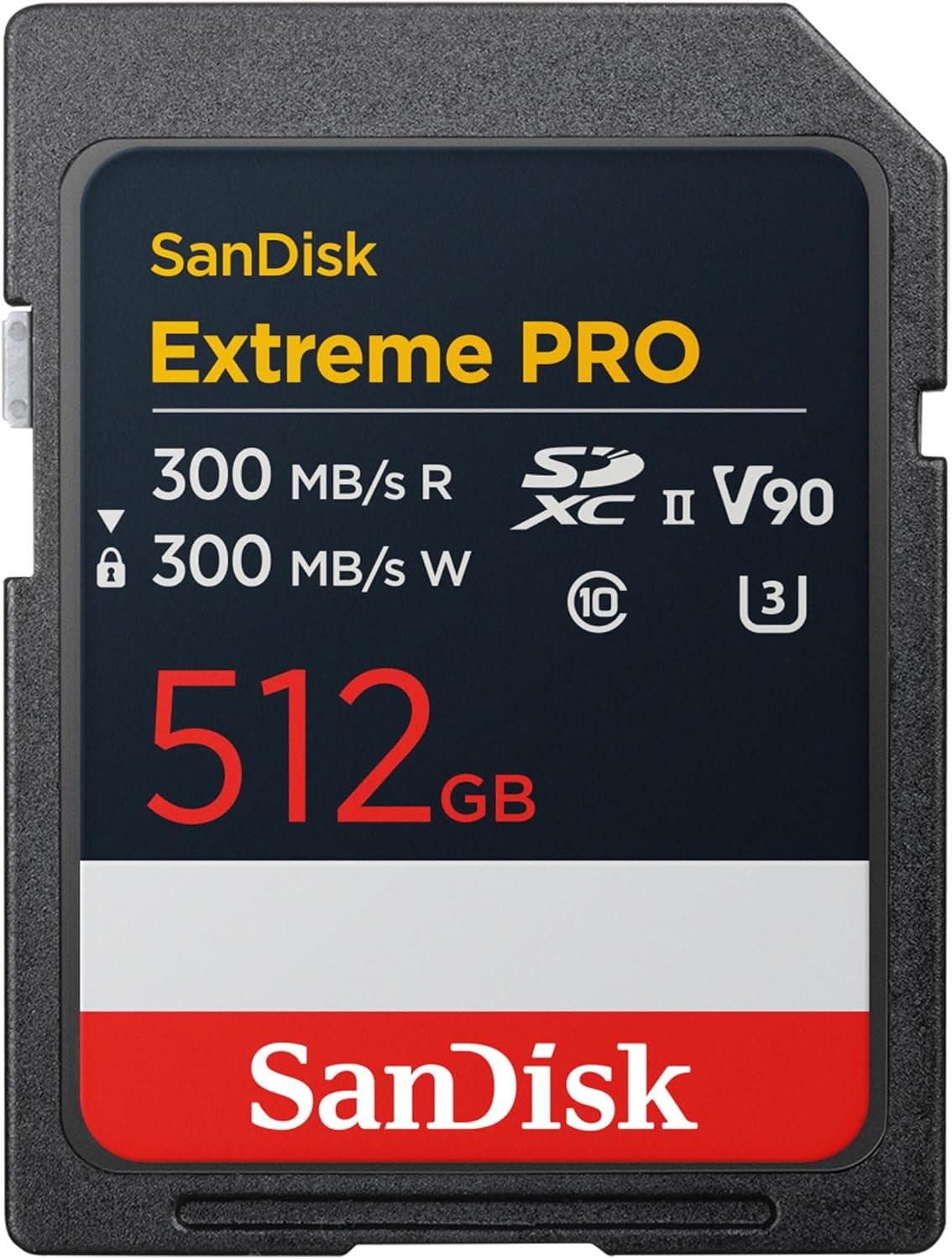 کارت حافظه SD 128GB UHS-II SANDISK نسخه جام جهانی 2026 مدل SDSDXDM-128G-GN4IH کارت حافظه SD 128GB UHS-II SANDISK نسخه جام جهانی 2026 مدل SDSDXDM-128G-GN4IH