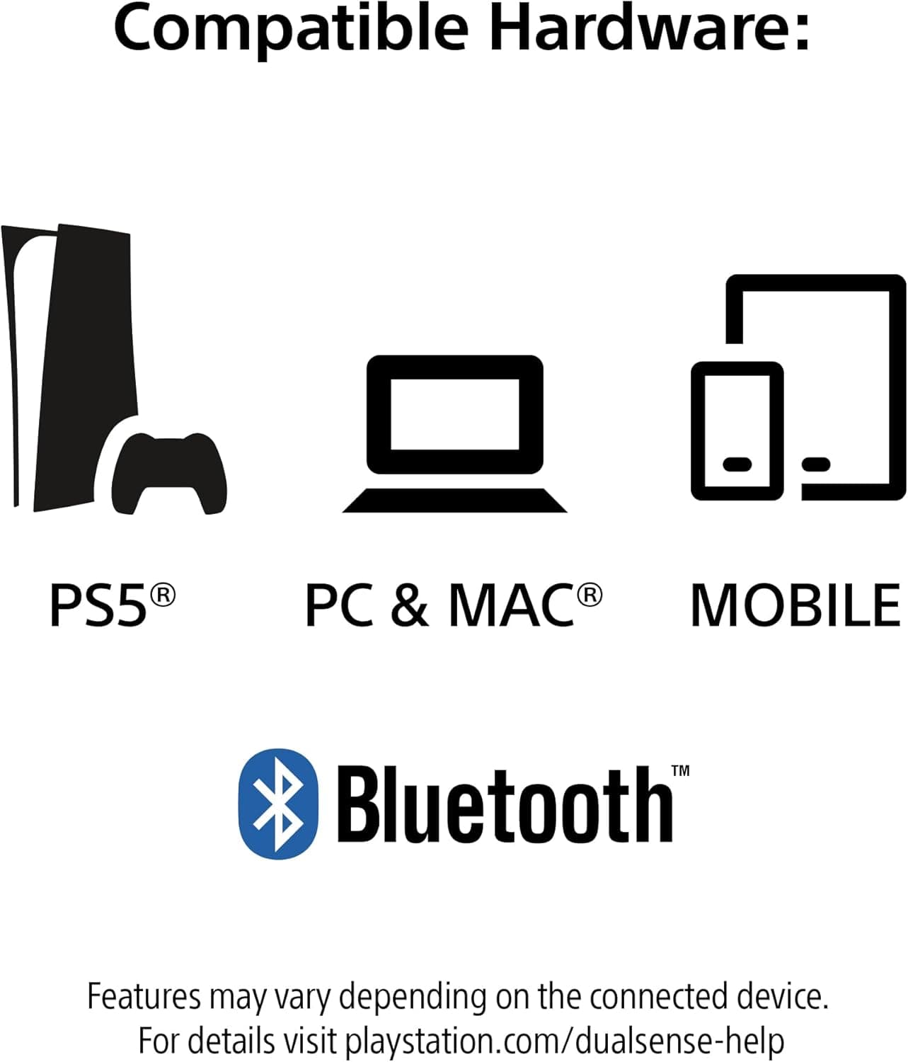 کنترلر بیسیم PlayStation مدل DualSense فیروزهای کنترلر بیسیم PlayStation مدل DualSense فیروزهای