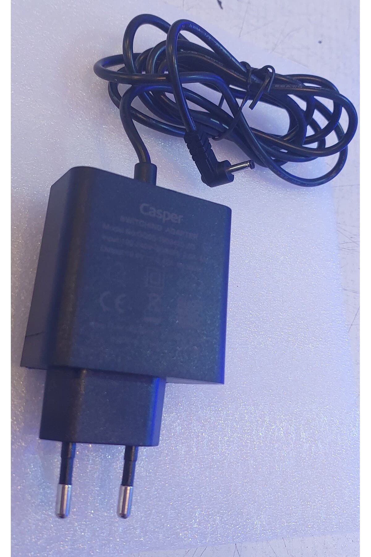 آداپتور شارژ CASPER مدل X600 19V 3.42A 65W آداپتور شارژ CASPER مدل X600 19V 3.42A 65W