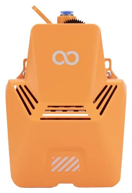 کیت هد پرینتر ELEGOO برای Orange Storm Giga کیت هد پرینتر ELEGOO برای Orange Storm Giga