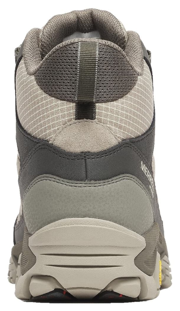 بوت مردانه Merrell Thermo Snow Mid ضدآب مدل J038289 بوت مردانه Merrell Thermo Snow Mid ضدآب مدل J038289