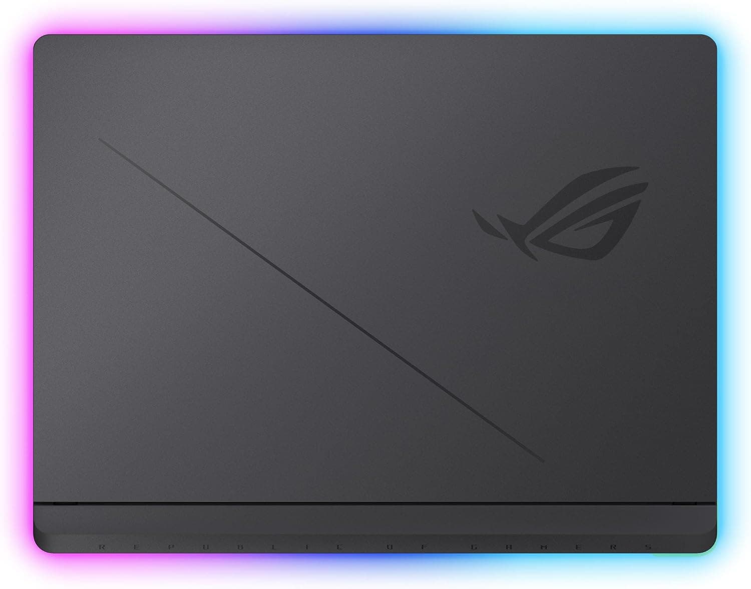 لپتاپ گیمینگ ASUS ROG Strix G16 با گرافیک RTX 5050 مدل G615JHR-DS53 لپتاپ گیمینگ ASUS ROG Strix G16 با گرافیک RTX 5050 مدل G615JHR-DS53