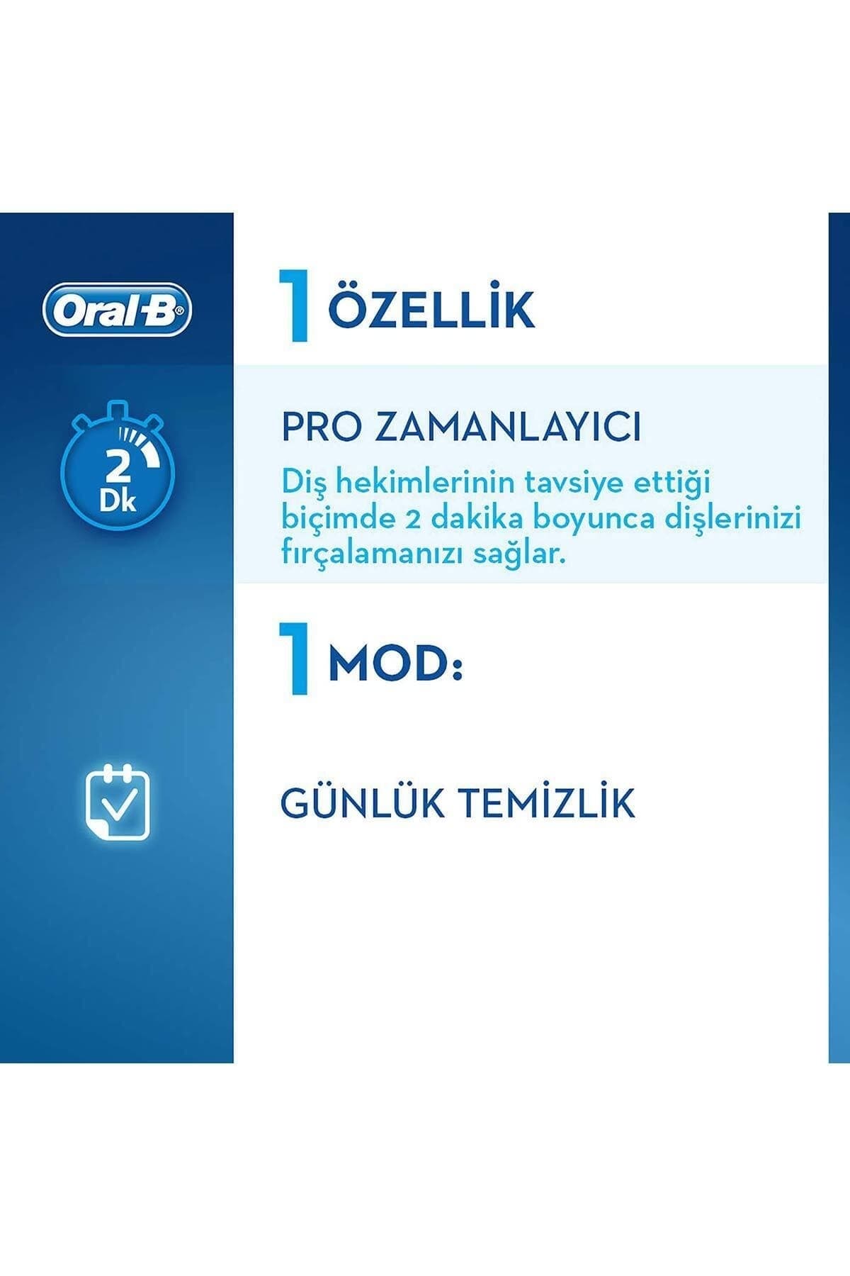مسواک شارژی کودک Oral-B سری ویژه Frozen مدل D100 با کیف حمل مسواک شارژی کودک Oral-B سری ویژه Frozen مدل D100 با کیف حمل