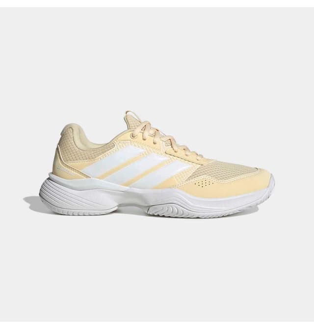کفش تنیس زنانه adidas Gamecourt 3 W مدل KI3602 کفش تنیس زنانه adidas Gamecourt 3 W مدل KI3602