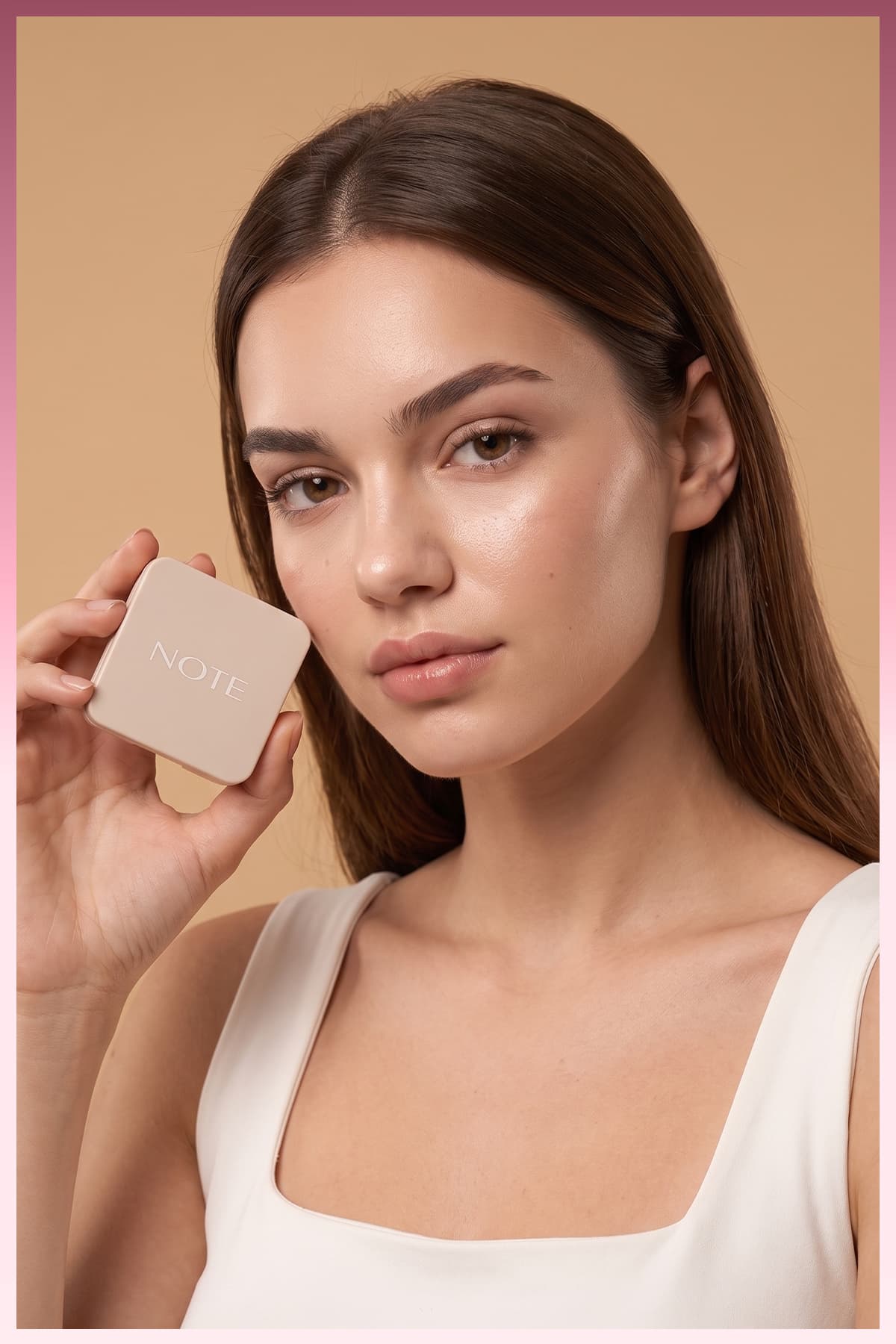 رژگونه و هایلایتر Note Cosmetics فرنیشده Marble شماره 02 رنگ اسطوخودوسی رژگونه و هایلایتر Note Cosmetics فرنیشده Marble شماره 02 رنگ اسطوخودوسی