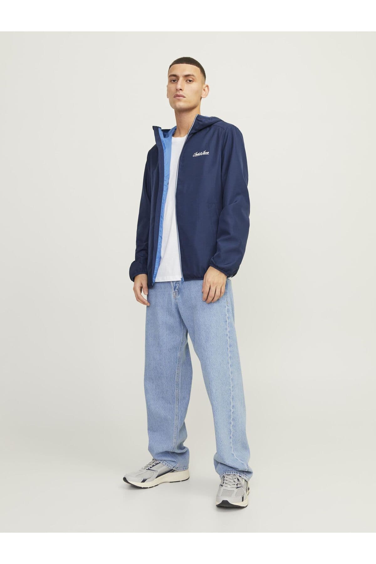 اورشرت مردانه Jack & Jones اورشرت مردانه Jack & Jones