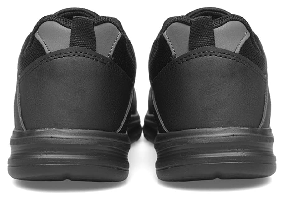 کفش اسپرت یونیسکس hummel سیاه مدل PORTER 25 کفش اسپرت یونیسکس hummel سیاه مدل PORTER 25