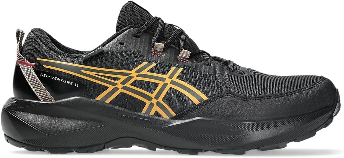 کفش دویدن مردانه ASICS ضدآب Gel-Venture 11 مدل 1011C159-002 کفش دویدن مردانه ASICS ضدآب Gel-Venture 11 مدل 1011C159-002