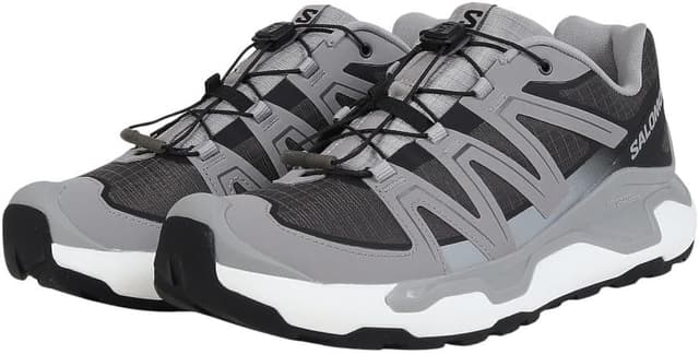کفش اوتدور مردانه Salomon Xc Roam مدل L47911300 خاکستری کفش اوتدور مردانه Salomon Xc Roam مدل L47911300 خاکستری