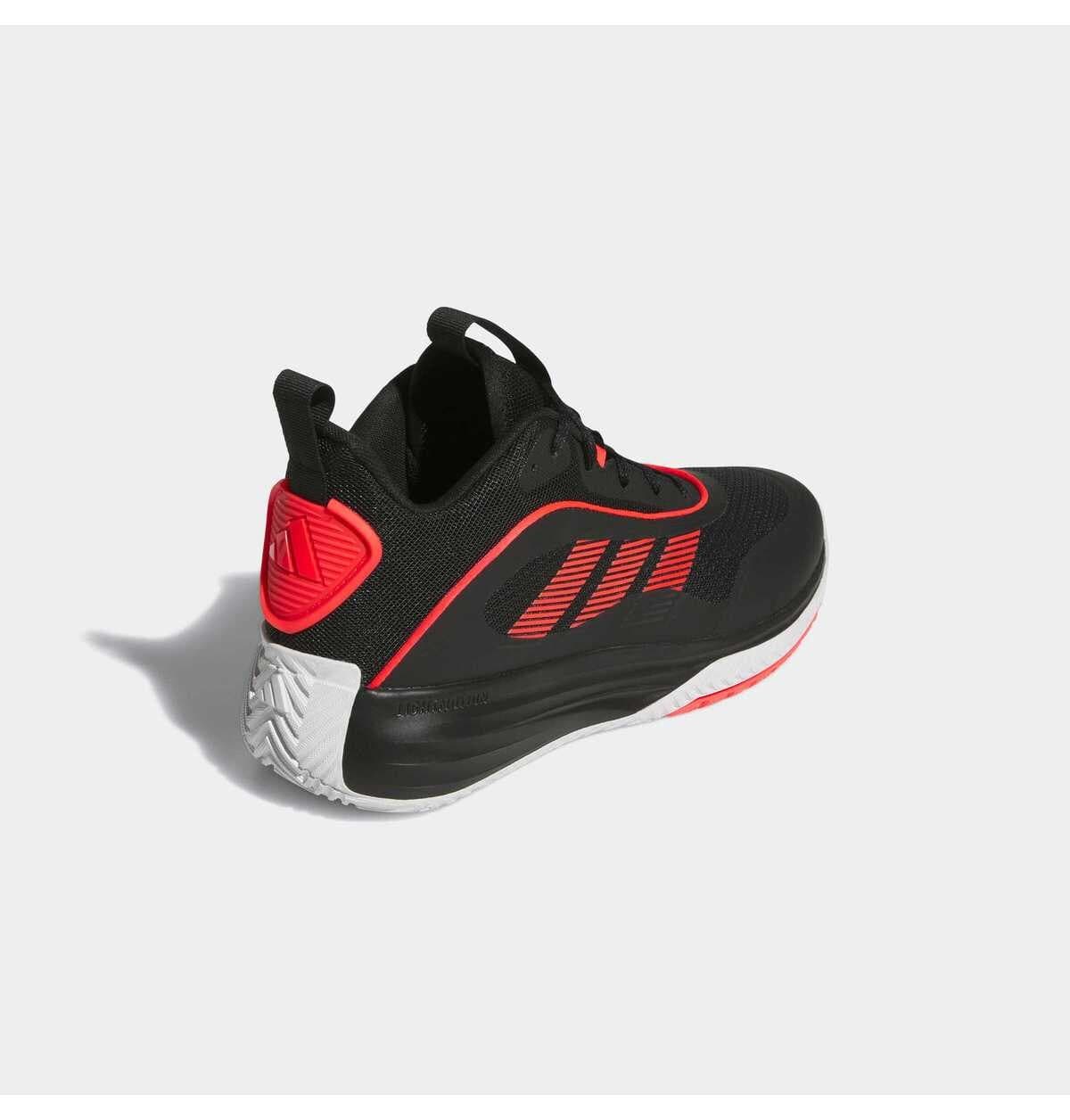 کفش بسکتبال مردانه adidas Ownthegame 3.0 مدل JR6673 کفش بسکتبال مردانه adidas Ownthegame 3.0 مدل JR6673