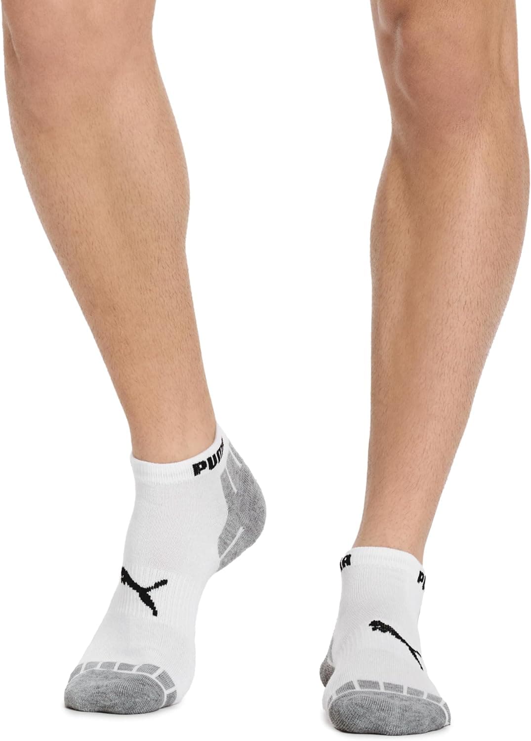 جوراب ورزشی مردانه PUMA ساق کوتاه 8 Pack جوراب ورزشی مردانه PUMA ساق کوتاه 8 Pack