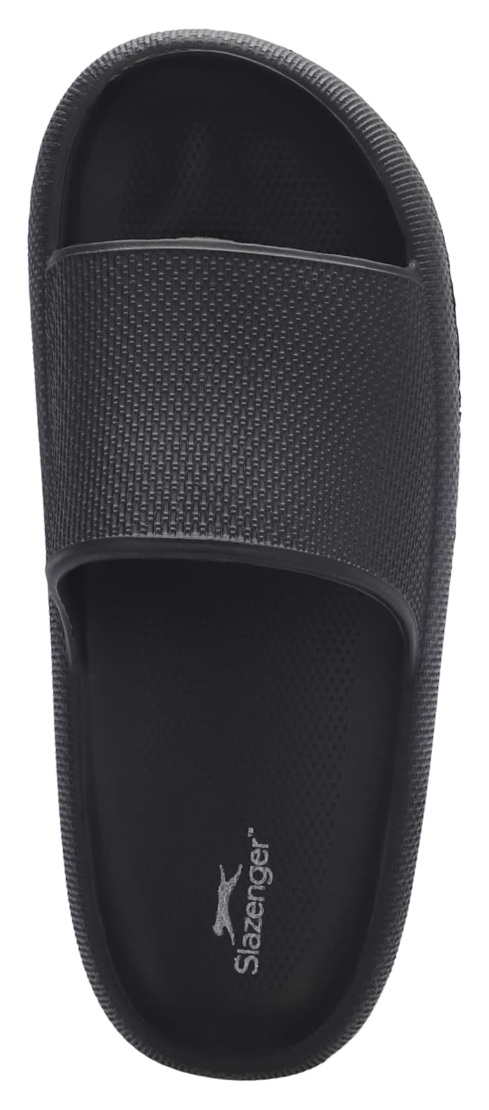 دمپایی مردانه Slazenger مدل TWIST I سیاه دمپایی مردانه Slazenger مدل TWIST I سیاه