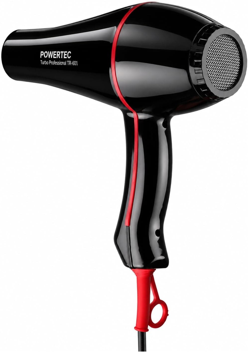 سشوار حرفهای POWERTEC مدل TR-601 2500W سشوار حرفهای POWERTEC مدل TR-601 2500W