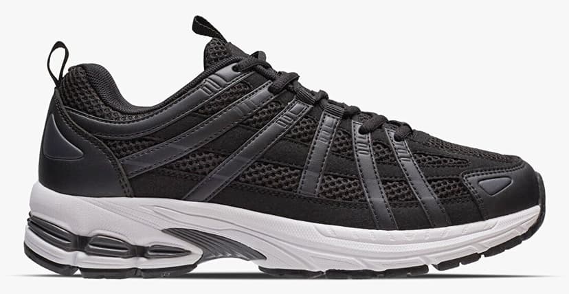 کفش دویدن یونیسکس Lescon Pace Runner کفش دویدن یونیسکس Lescon Pace Runner
