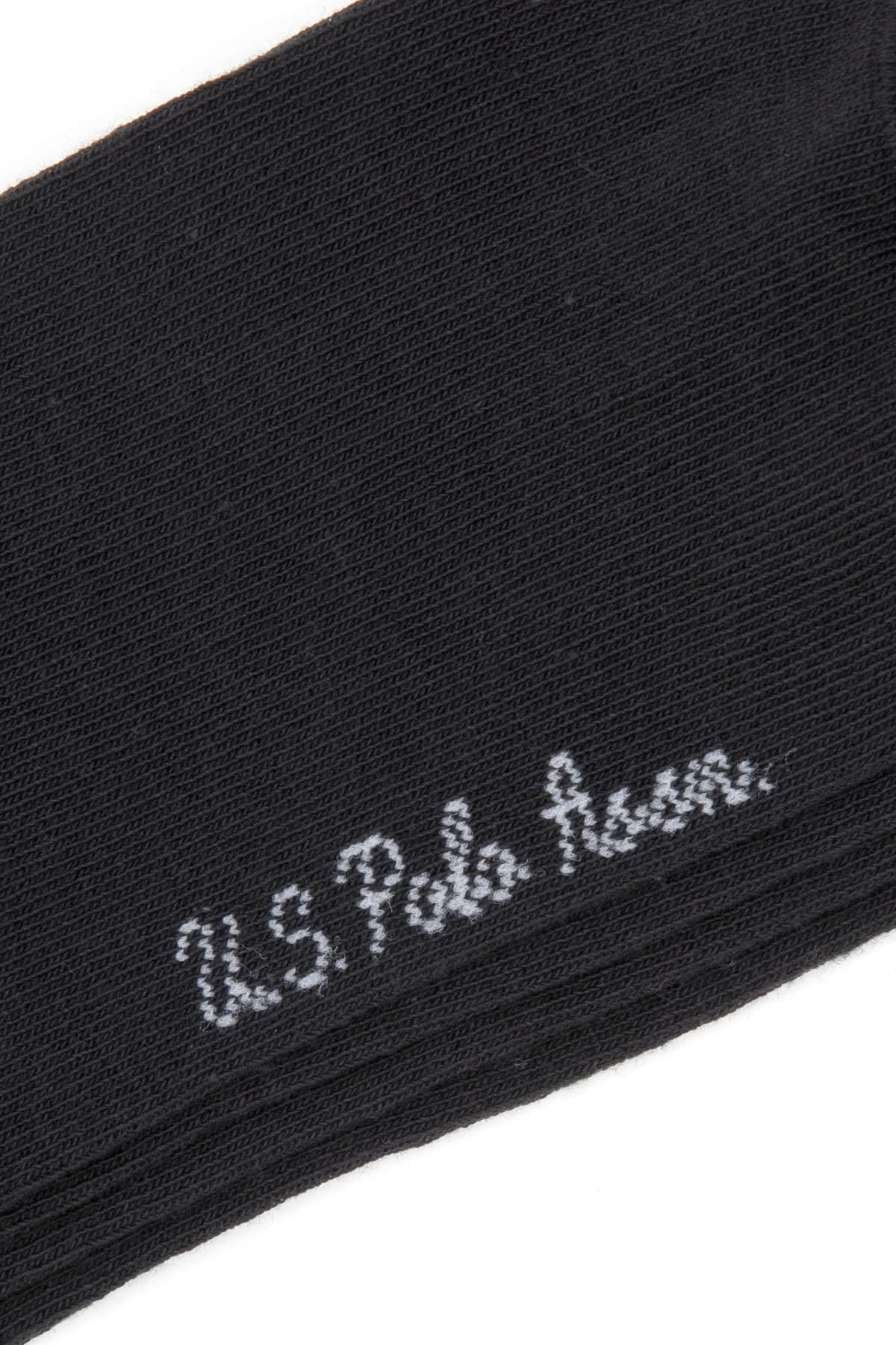 جوراب زنانه U.S. Polo Assn. مچی 2 عددی مدل 50318058-VR046 جوراب زنانه U.S. Polo Assn. مچی 2 عددی مدل 50318058-VR046
