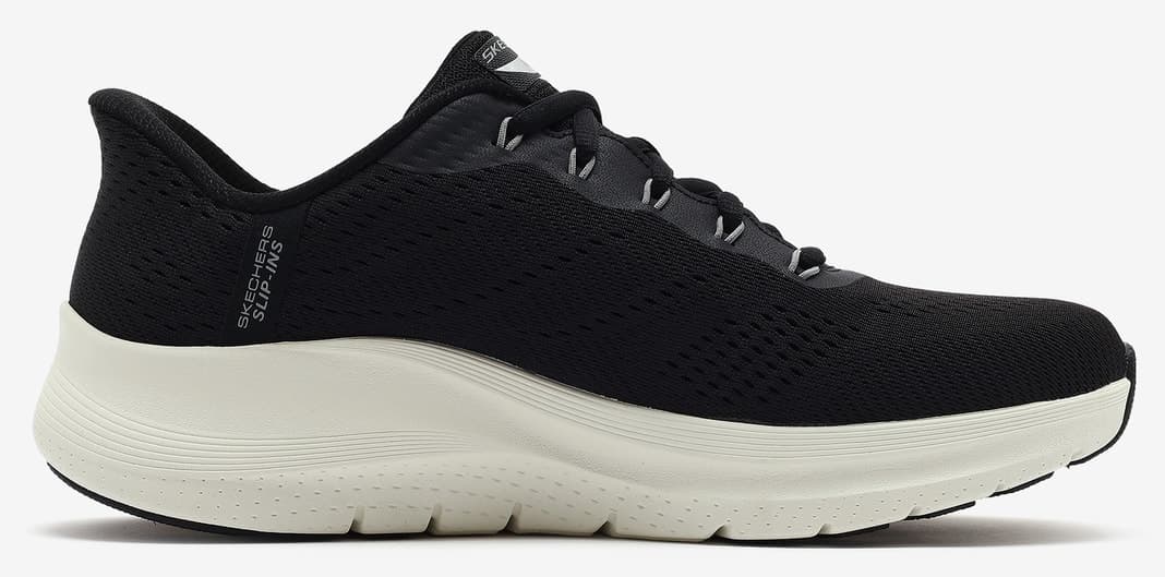کفش ورزشی مردانه Skechers مشکی مدل ARCH FIT 2.0-LESTUR 232712 BLK کفش ورزشی مردانه Skechers مشکی مدل ARCH FIT 2.0-LESTUR 232712 BLK