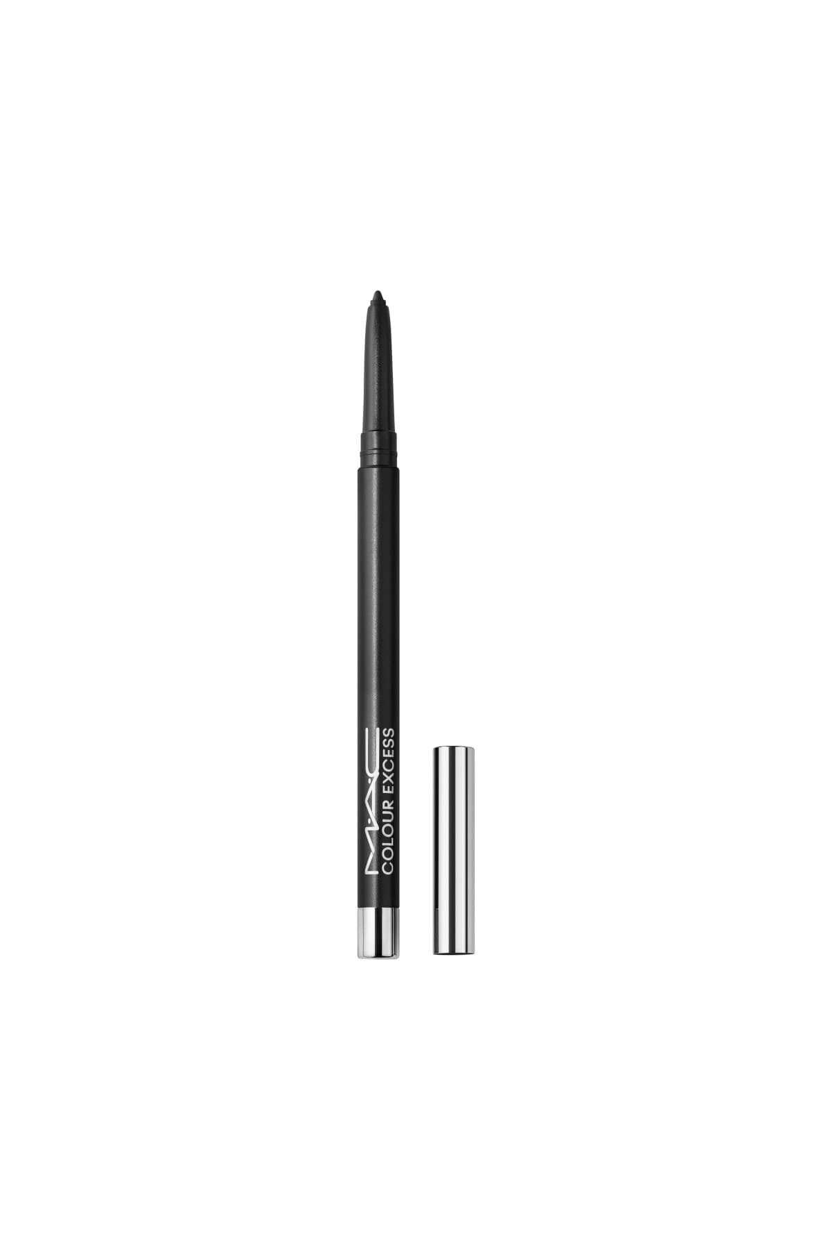 خط چشم ژل رنگی Mac Colour Excess مدل Glide Or Die 773602655946 خط چشم ژل رنگی Mac Colour Excess مدل Glide Or Die 773602655946