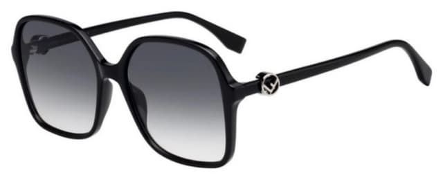 عینک آفتابی زنانه Fendi مدل Ff 0287/s 807 9o 58 G عینک آفتابی زنانه Fendi مدل Ff 0287/s 807 9o 58 G