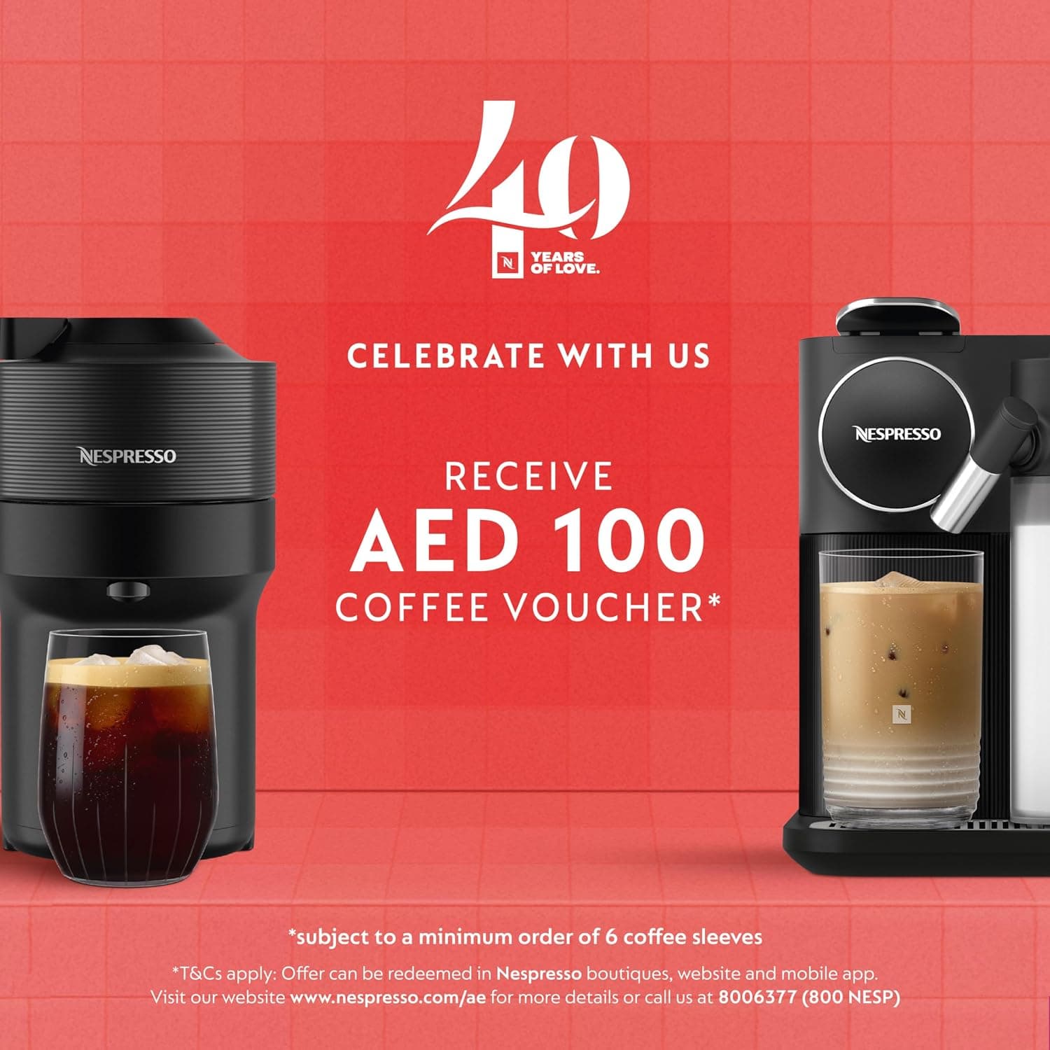 دستگاه قهوهساز Nespresso Gran Lattissima با فومساز خودکار شیر مشکی نسخه امارات دستگاه قهوهساز Nespresso Gran Lattissima با فومساز خودکار شیر مشکی نسخه امارات