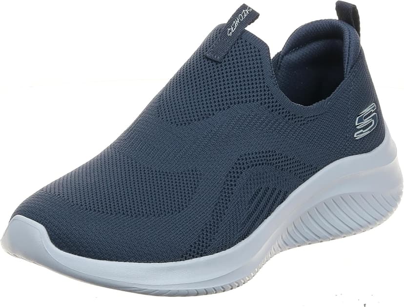 کفش زنانه Skechers بدون بند مدل Ultra Flex-Harmonious کفش زنانه Skechers بدون بند مدل Ultra Flex-Harmonious