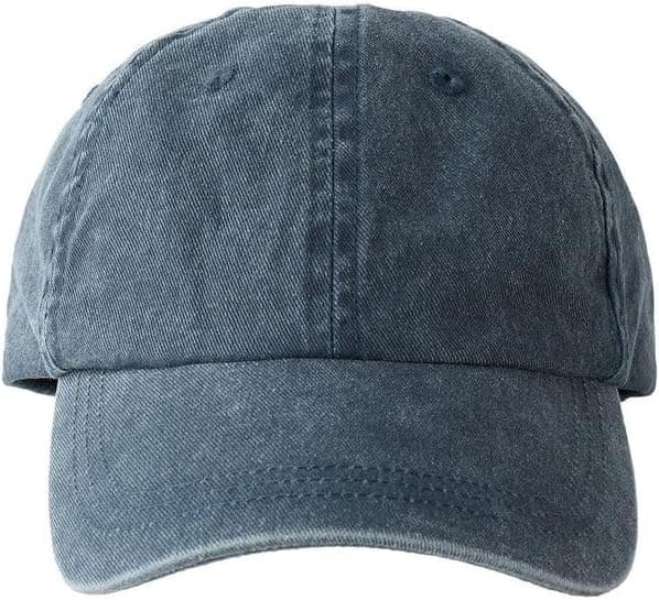 کلاه دخترانه Zara با افکت رنگرفته آبی سایز 3-6 سال (52 cm) کلاه دخترانه Zara با افکت رنگرفته آبی سایز 3-6 سال (52 cm)