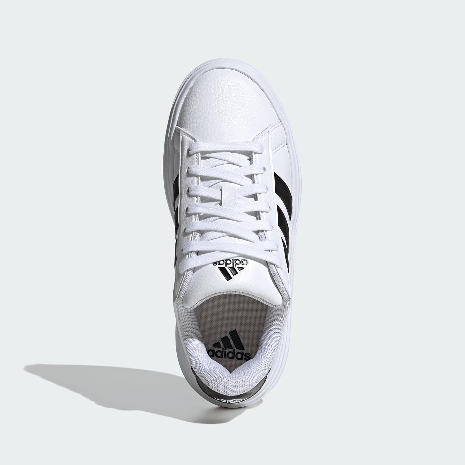 کفش ورزشی زنانه adidas مدل Grand Court Platform کفش ورزشی زنانه adidas مدل Grand Court Platform