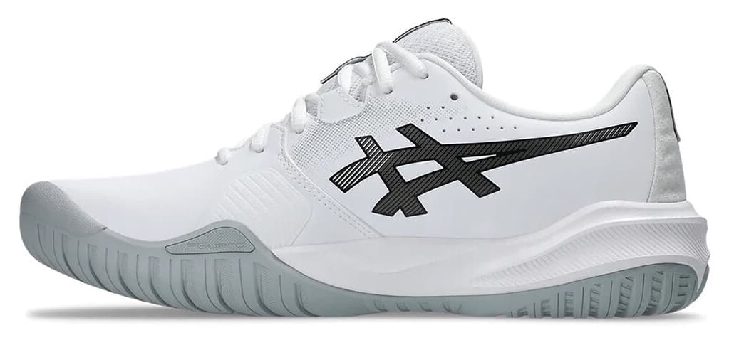 کفش تنیس مردانه Asics سفید Gel-Challenger 15 مدل 1041A510-101 کفش تنیس مردانه Asics سفید Gel-Challenger 15 مدل 1041A510-101