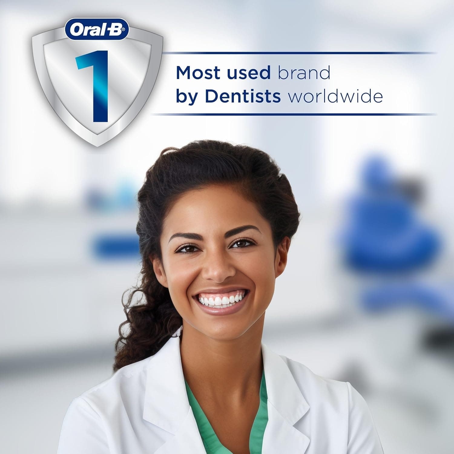 سری یدکی مسواک Oral-B iO Ultimate Clean سفید 2 عدد سری یدکی مسواک Oral-B iO Ultimate Clean سفید 2 عدد