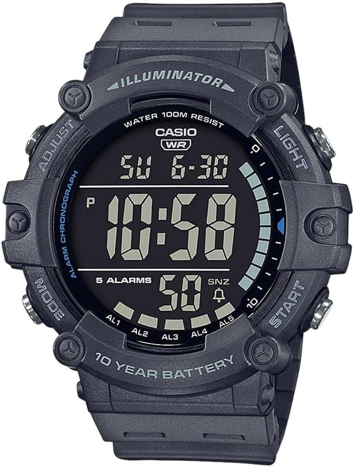 ساعت مچی مردانه Casio کژوال ساعت مچی مردانه Casio کژوال