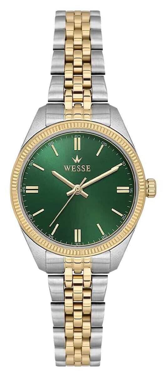 ساعت مچی زنانه Wesse مدل WWL115703 ساعت مچی زنانه Wesse مدل WWL115703