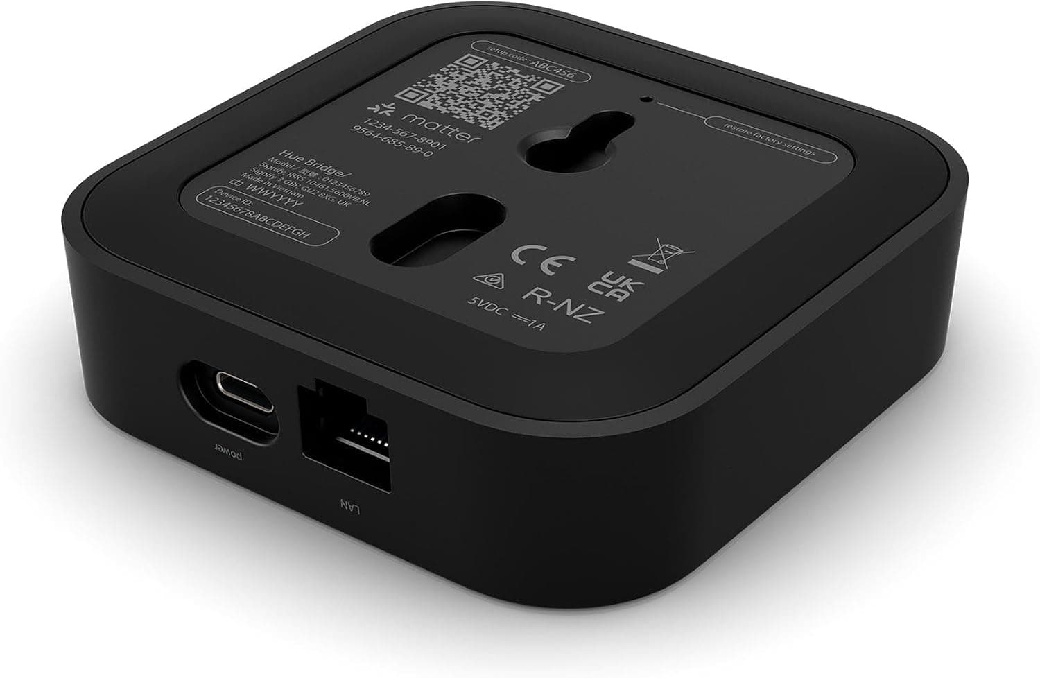 پل ارتباطی Philips Hue Bridge Pro نسخه v3 پل ارتباطی Philips Hue Bridge Pro نسخه v3