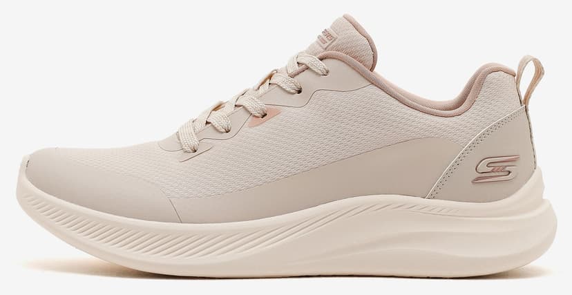کفش ورزشی زنانه Skechers BOBS MODA FLEX سفید مدل 117730TK OFWT کفش ورزشی زنانه Skechers BOBS MODA FLEX سفید مدل 117730TK OFWT