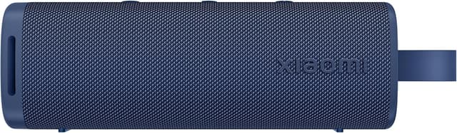 اسپیکر قابلحمل Xiaomi مدل Sound Outdoor 30W آبی اسپیکر قابلحمل Xiaomi مدل Sound Outdoor 30W آبی