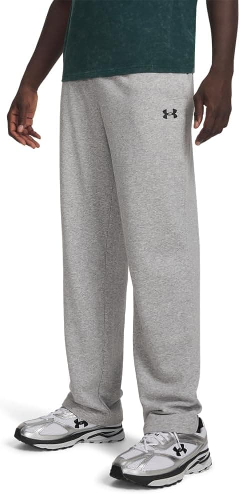 شلوار مردانه Under Armour مدل UA Rival LW شلوار مردانه Under Armour مدل UA Rival LW