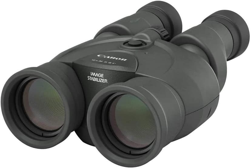 دوربین دوچشمی Canon 12 x 36 IS III مدل 2421U50 دوربین دوچشمی Canon 12 x 36 IS III مدل 2421U50